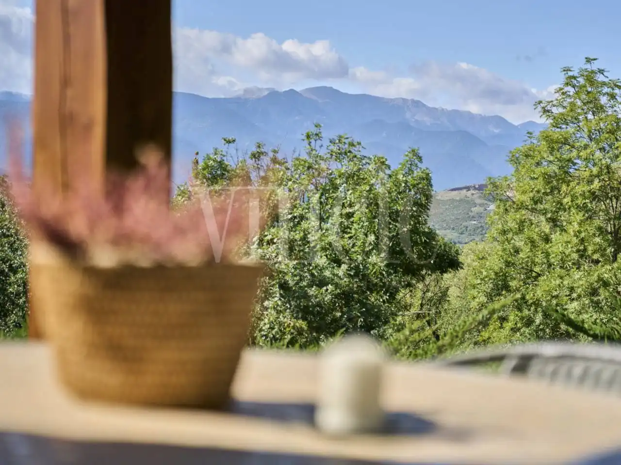 Casa amb jardí en venda a Urbanizacion PRAT DE LA SERRA, imagen 17