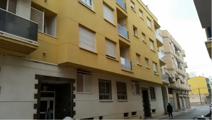 Pis amb ascensor en venda a C/ Tarragona