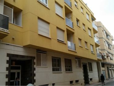 Flat with lift for sale in C/ Tarragona