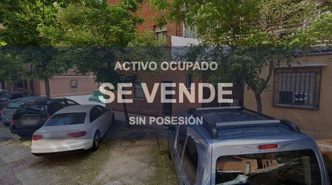 Foto 2 de Piso en venta en Universidad, Getafe