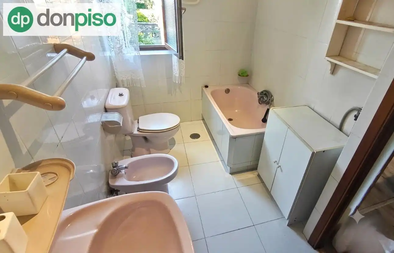 Casa bifamiliare con giardino in vendita a Calle San Fernando, imagen 14