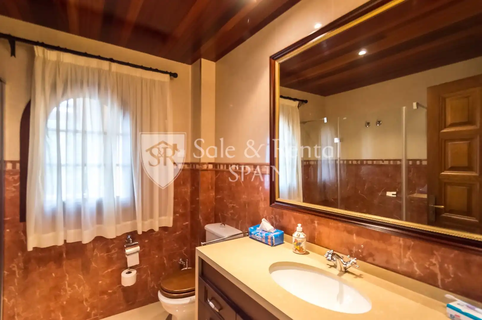 House with pool for sale in Montgoda, imagen 38