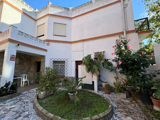 Casa-chalet en Venta en Paseo Marítimo - San José - La Laguna