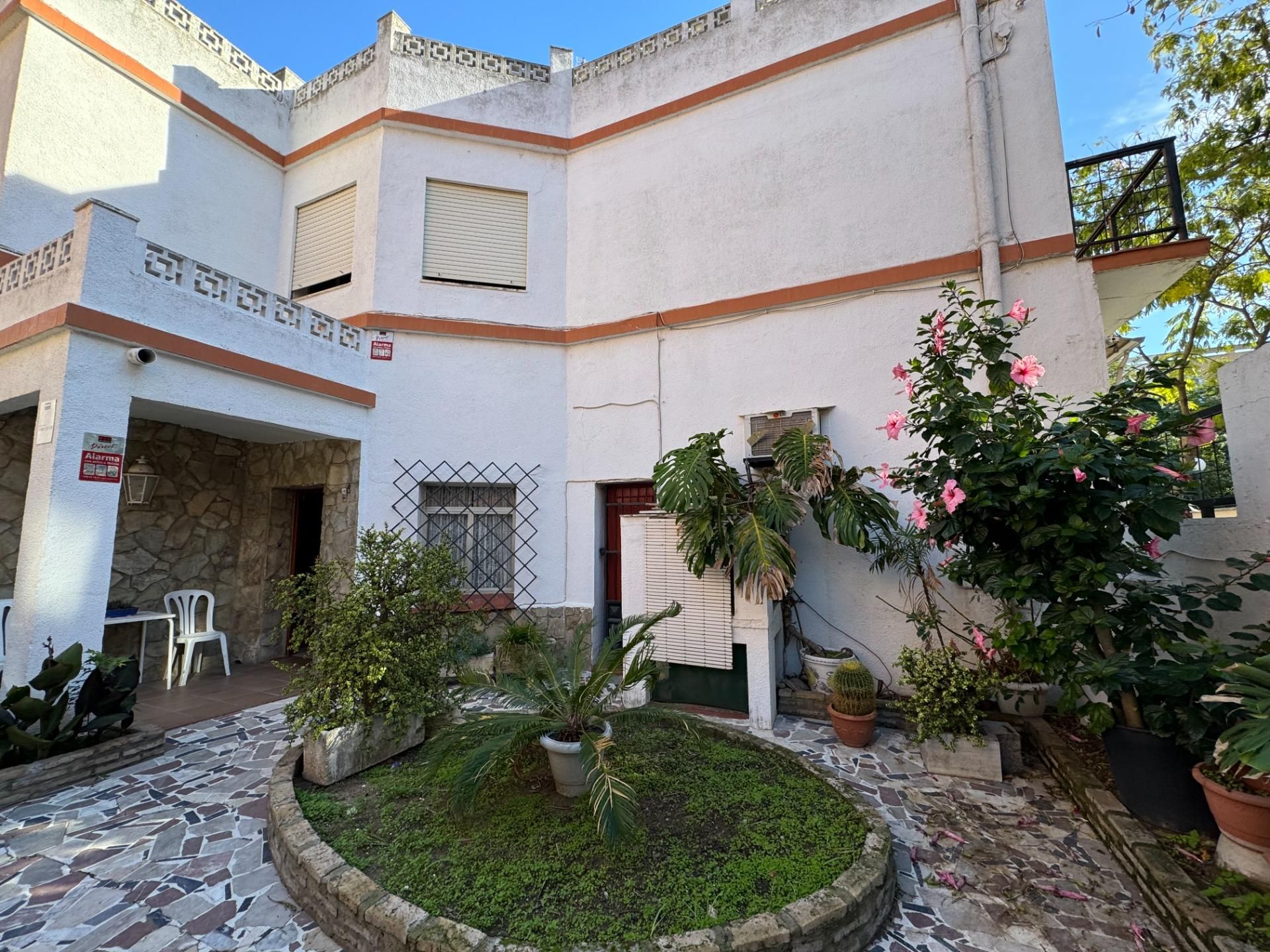 House or chalet for sale in Paseo Marítimo - San José - La Laguna