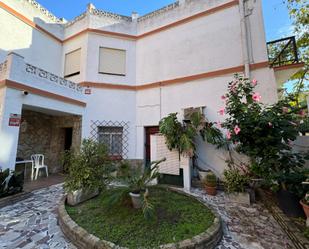 Vista exterior de Casa o xalet en venda en  Cádiz Capital