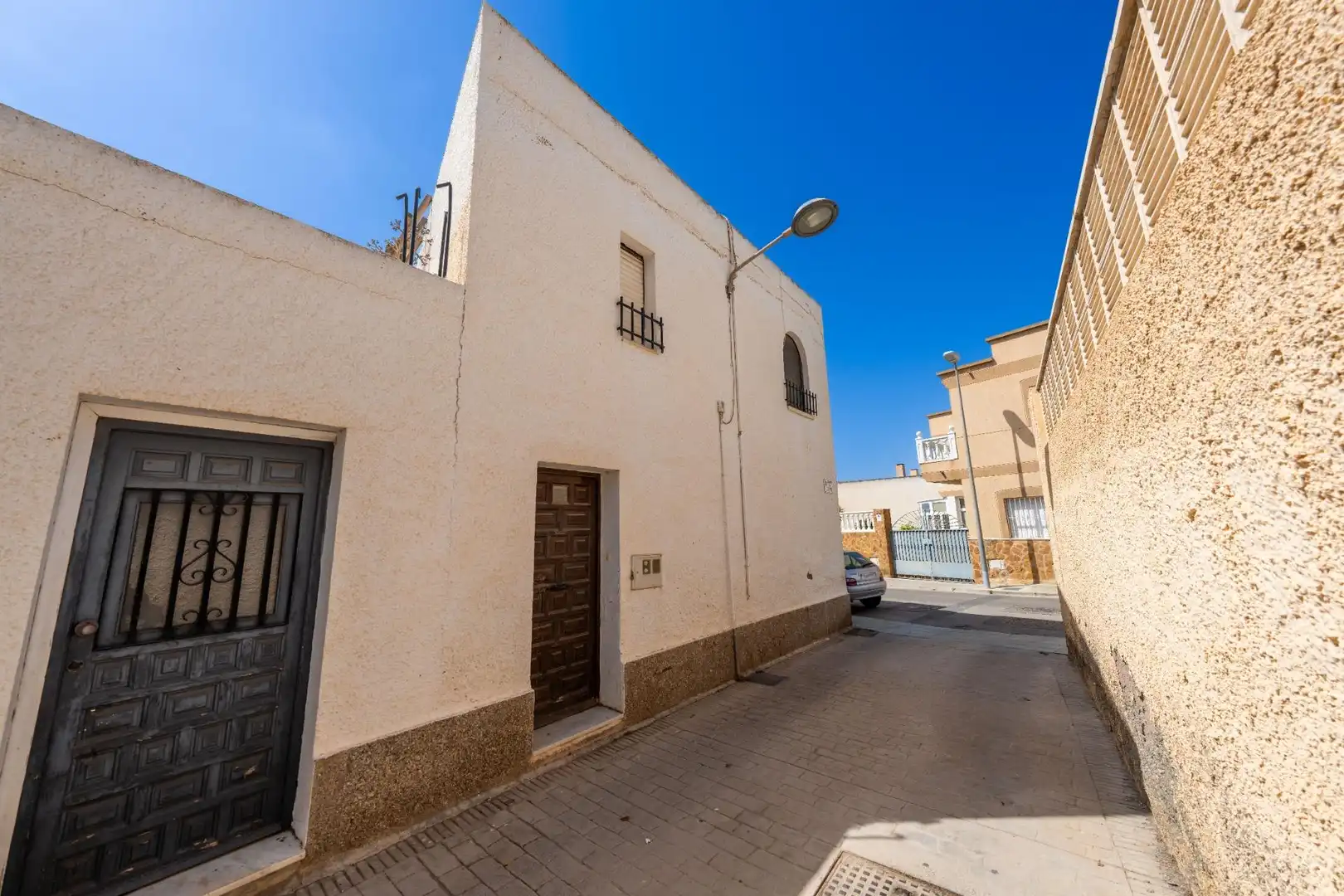 Maisonette zum Verkauf in Camino de la Marquesa, Retamar