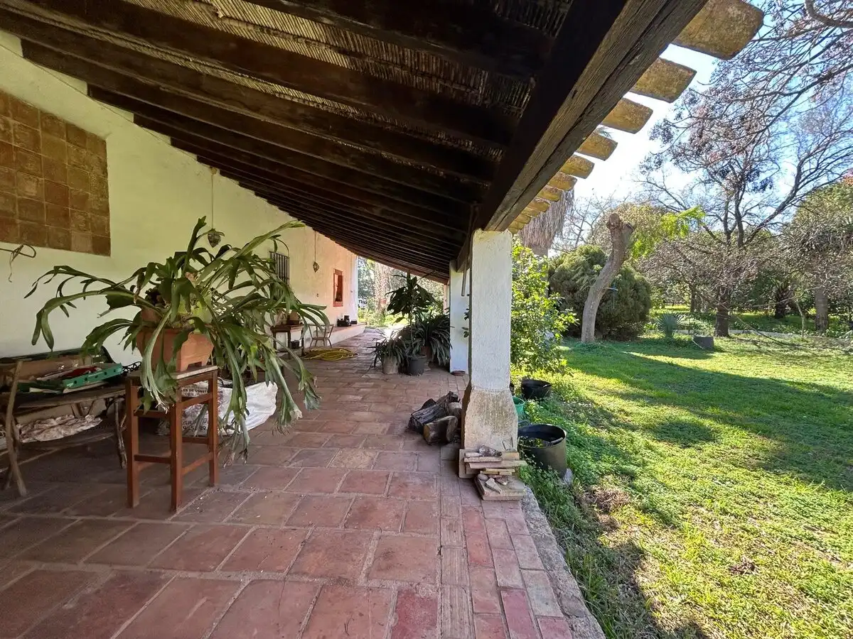 Casa o chalet en venta en La Xara - La Sella
