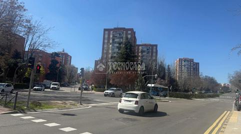 Foto 2 von Garage zur Miete in Pinar del Rey,  Madrid Capital