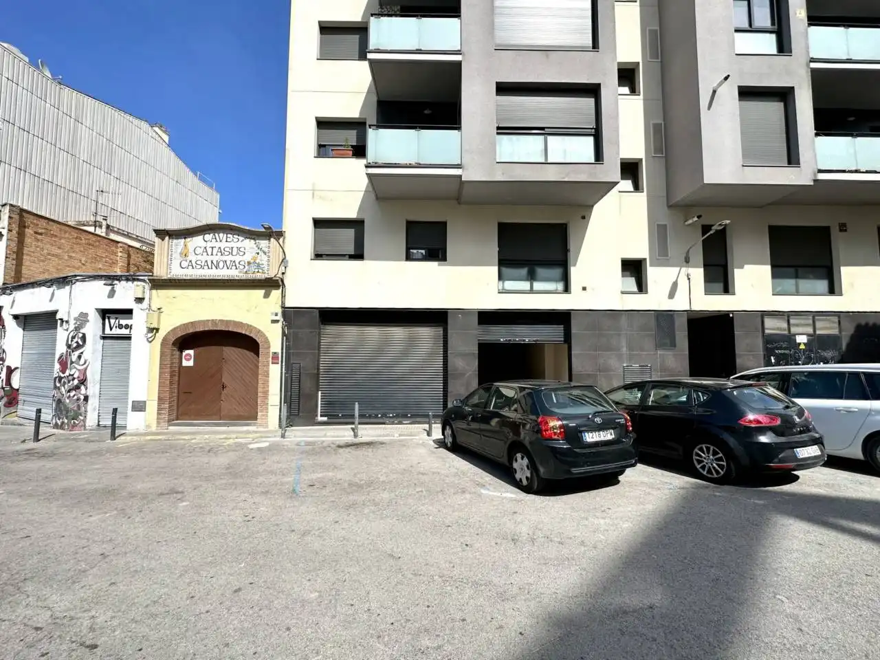 Business premises to rent in Calle SANT ISIDRE, imagen 11