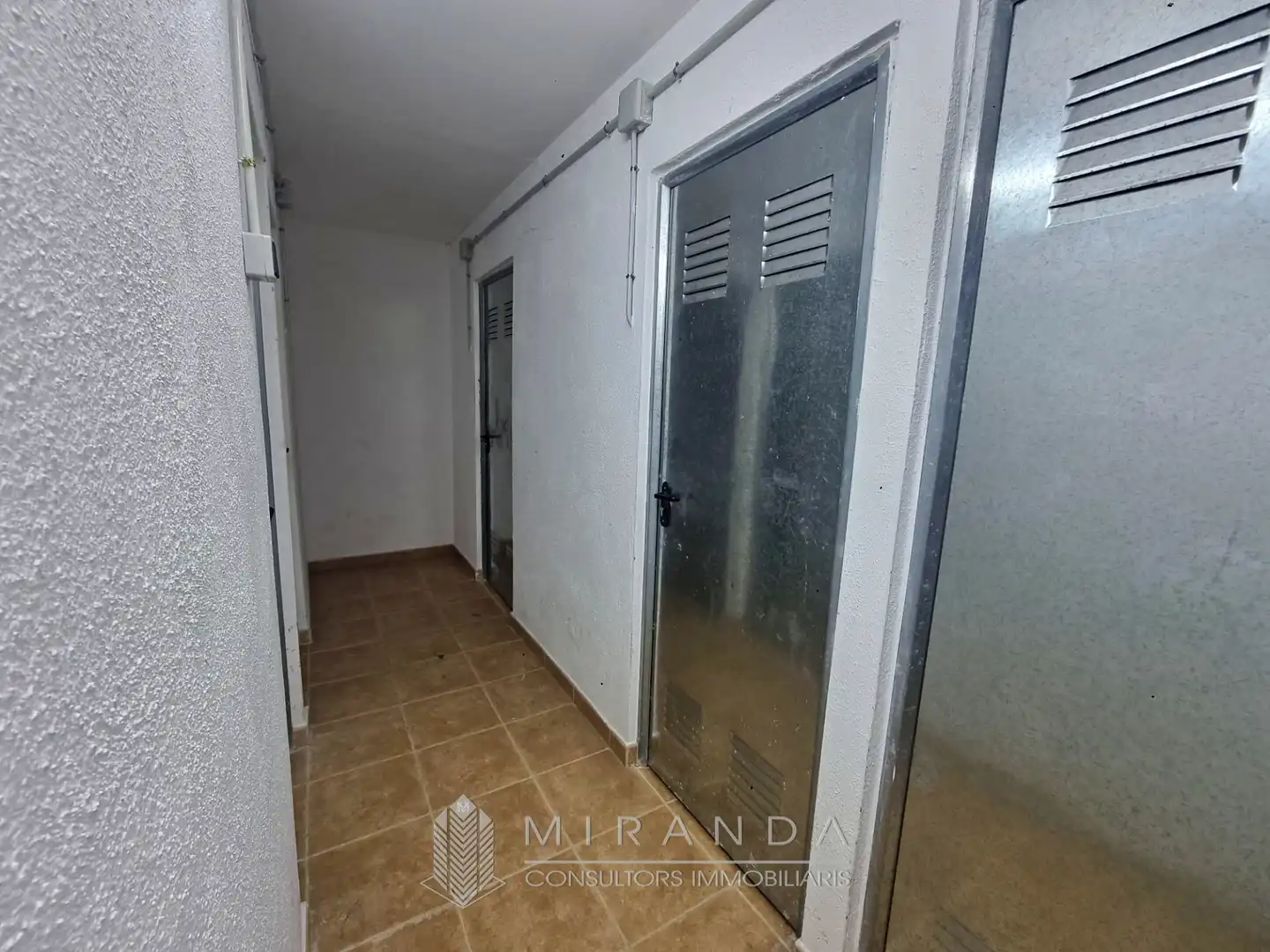 Flat for sale in Les Franqueses del Vallès  with Heating, Private garden and Terrace