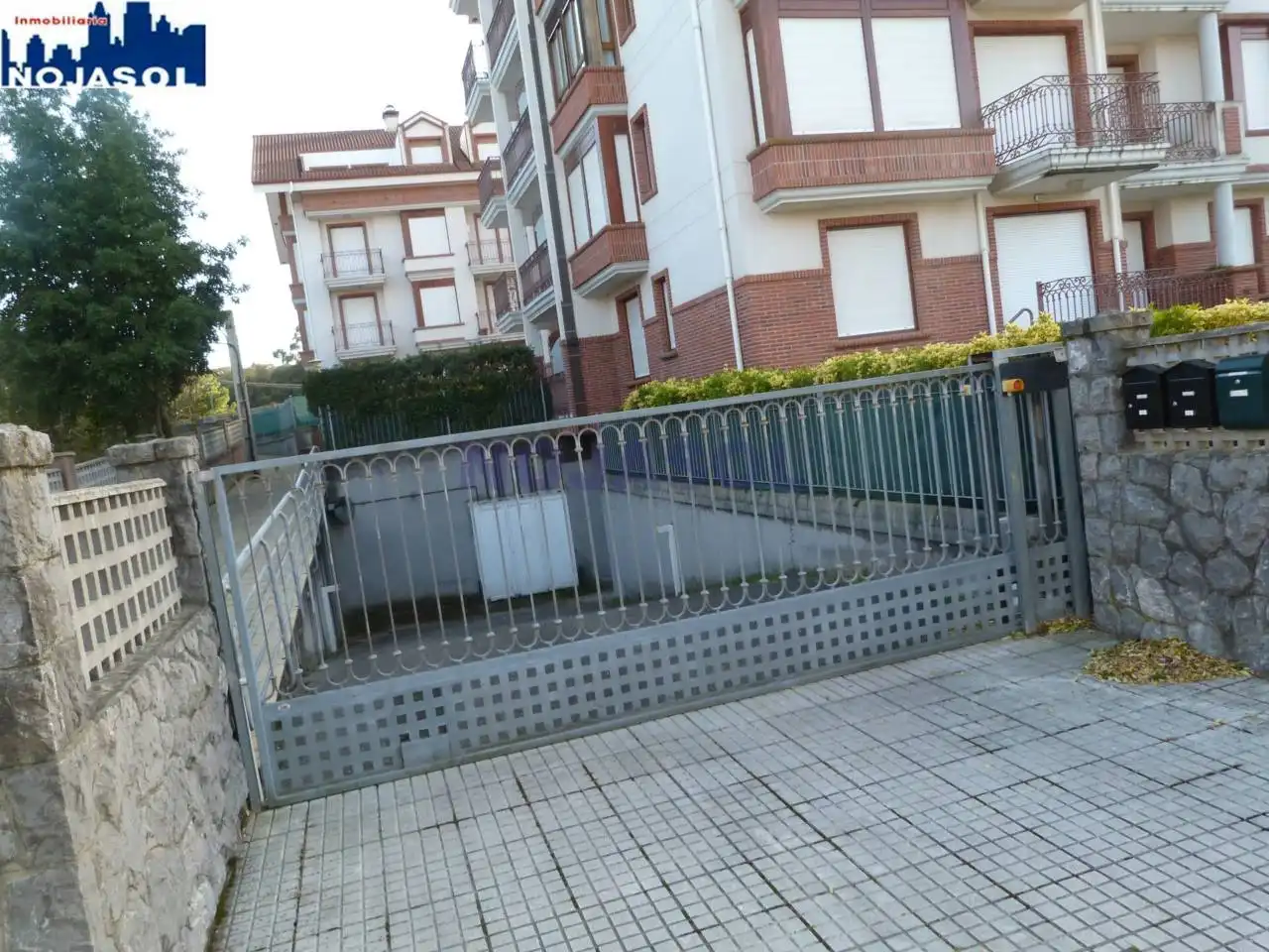 Apartament amb piscina de lloguer a Carretera Soano 3, imagen 47