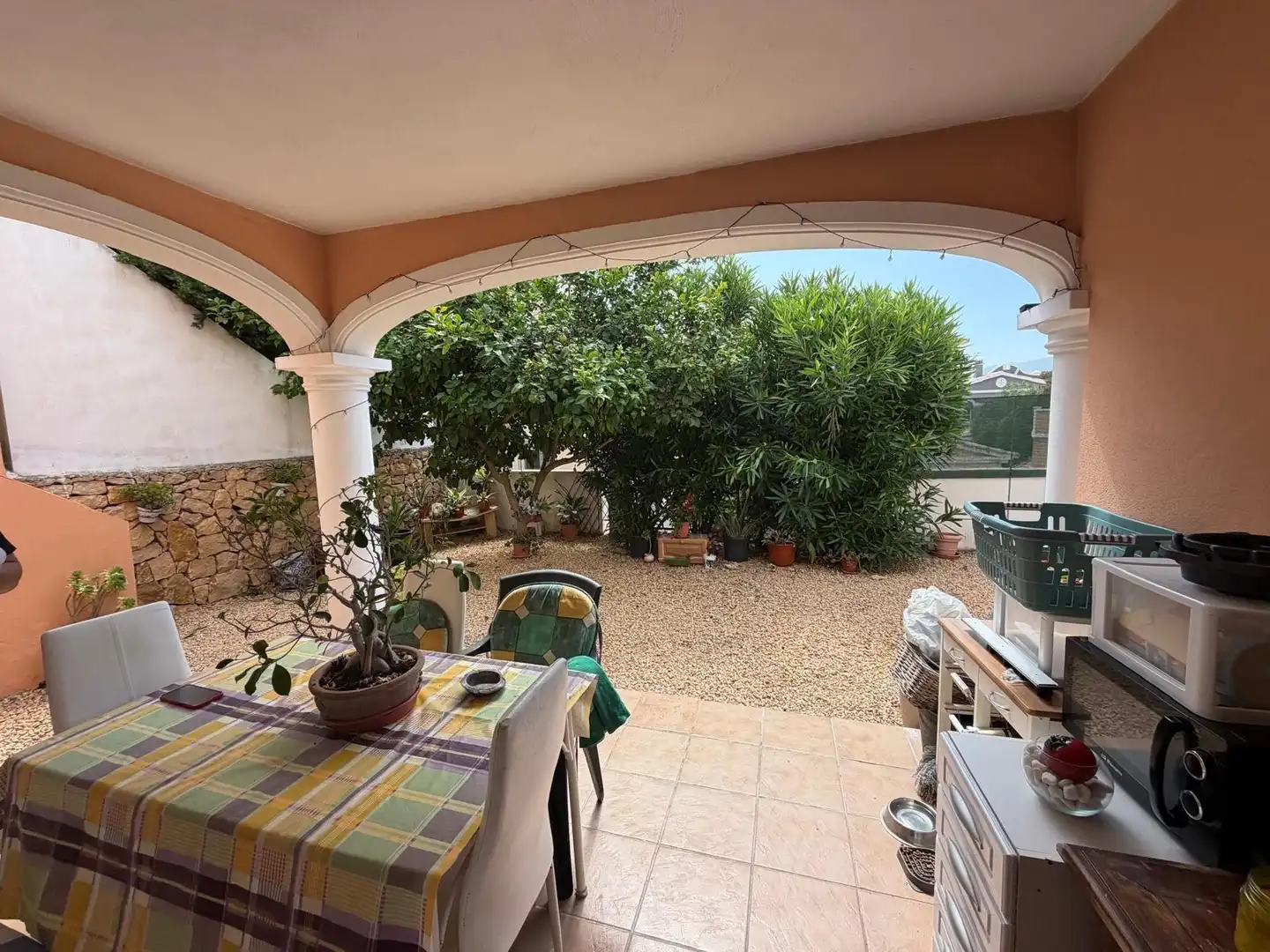 Adosado con piscina en venta en Cometa, imagen 16