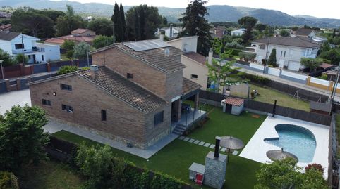 Foto 2 de Casa o chalet en venta en Cardedeu, Barcelona