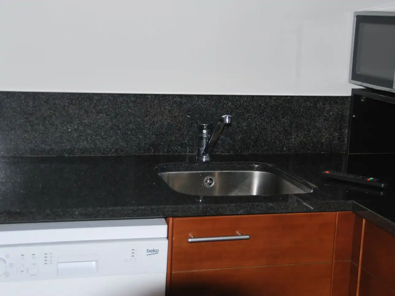 Apartament amb jardí en venda a Carrer del Quintà 8, imagen 34