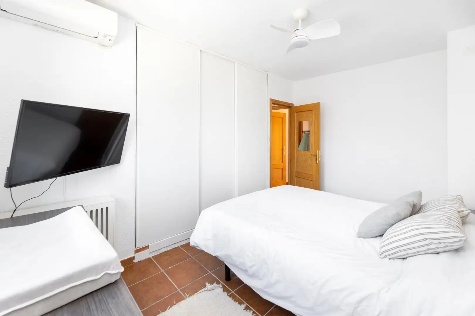 Casa a schiera con piscina in vendita a Calle JOSE RIQUELME 14, imagen 26