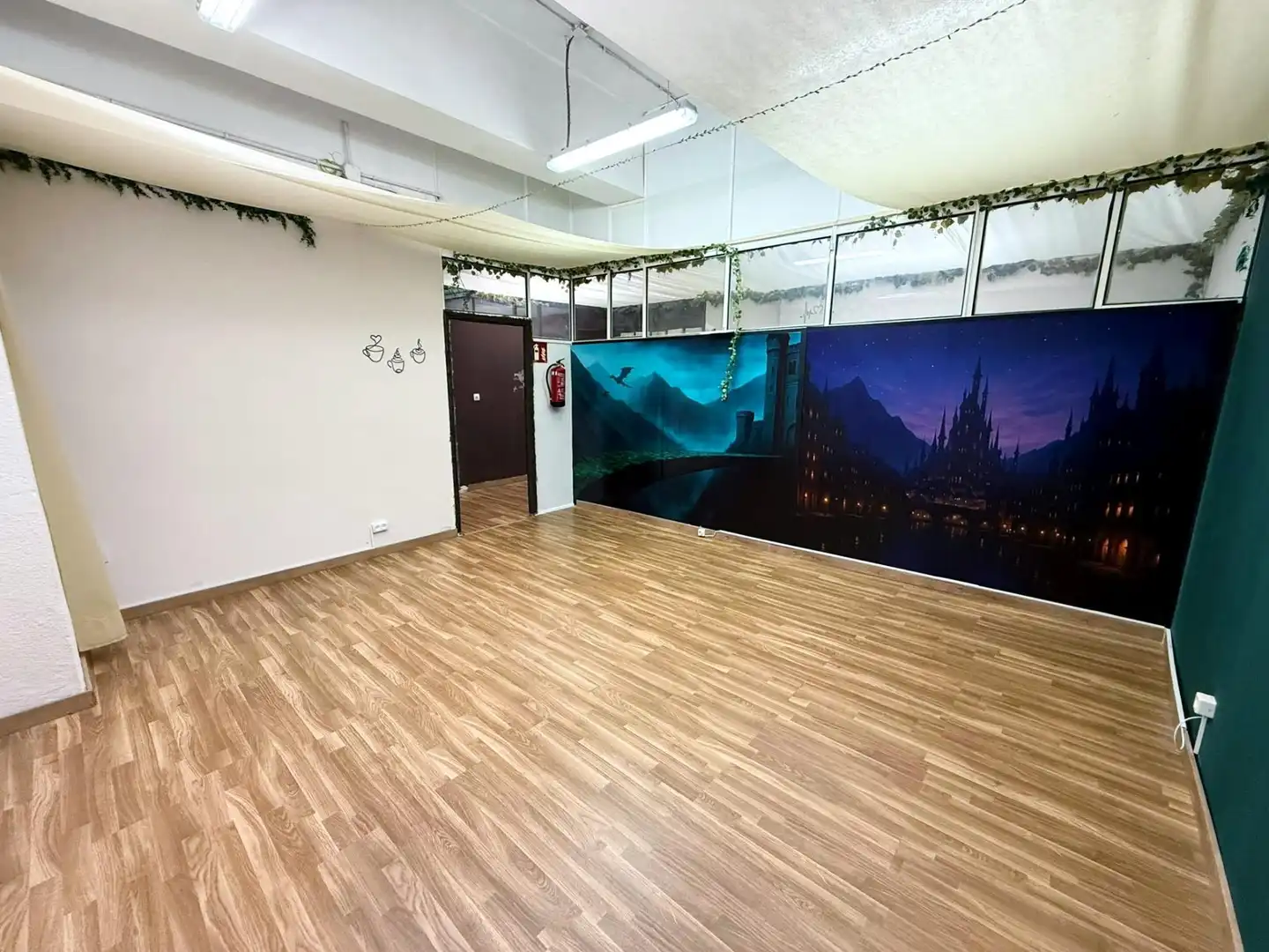 Local comercial en alquiler en Calle del Arcipreste Bono, imagen 11