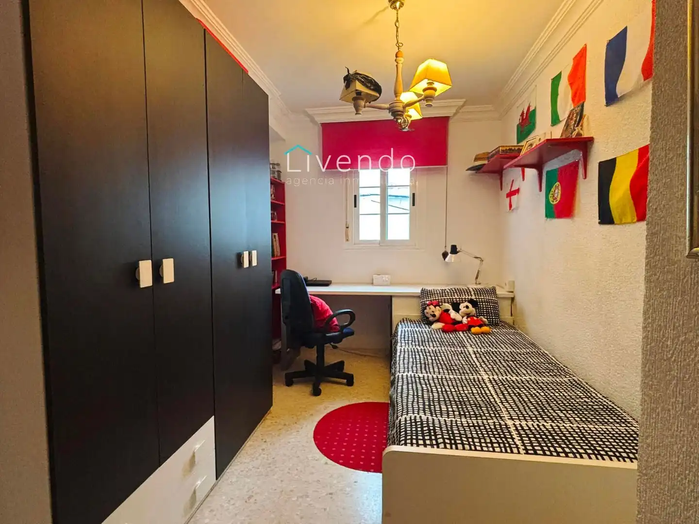 Bedroom of Detached homes for sale in Alcalá de los Gazules