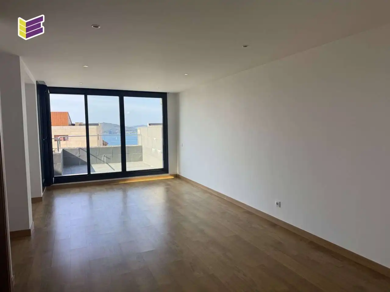 Flat with terrace for sale in Calle Vila Do Bispo 11, imagen 32