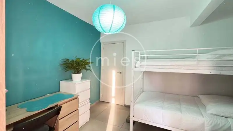 Wohnung mit Terrasse zum Verkauf in MONESTIR DE POBLET 0, imagen 11