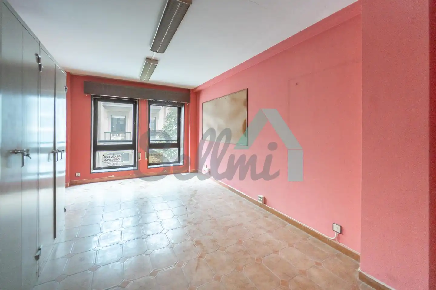 Bureau avec ascenseur à vendre à Campoamor