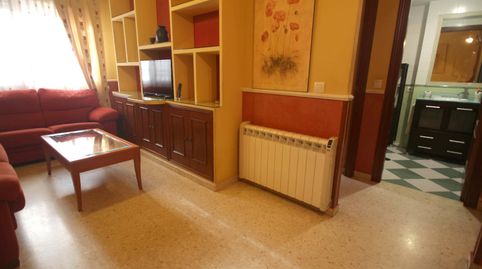 Foto 3 de Piso en venta en Ciudad Jardín, Badajoz Capital