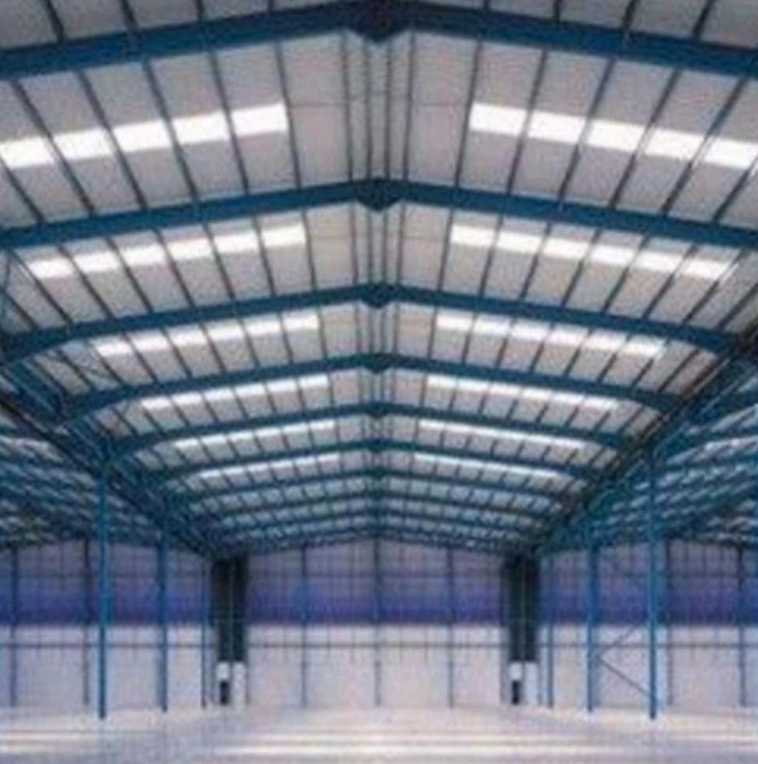 Nave industrial de alquiler en Fátima - El Panderón