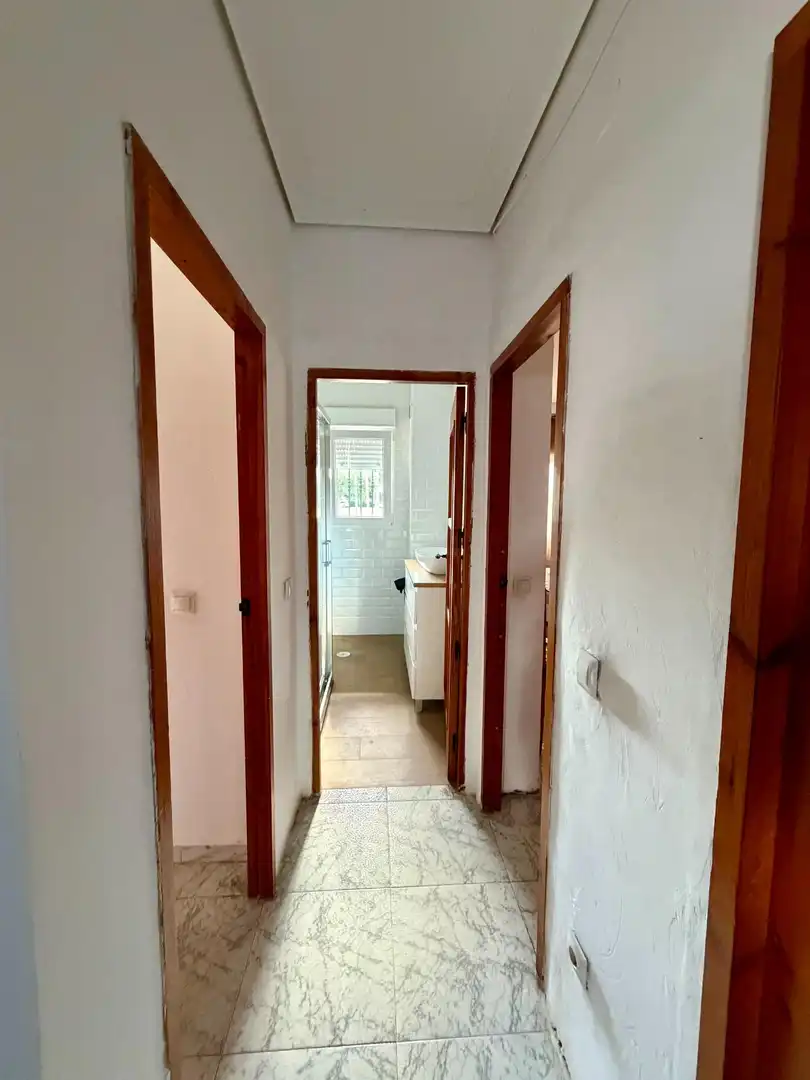 Casa adosada en venta en Villanueva del Ariscal