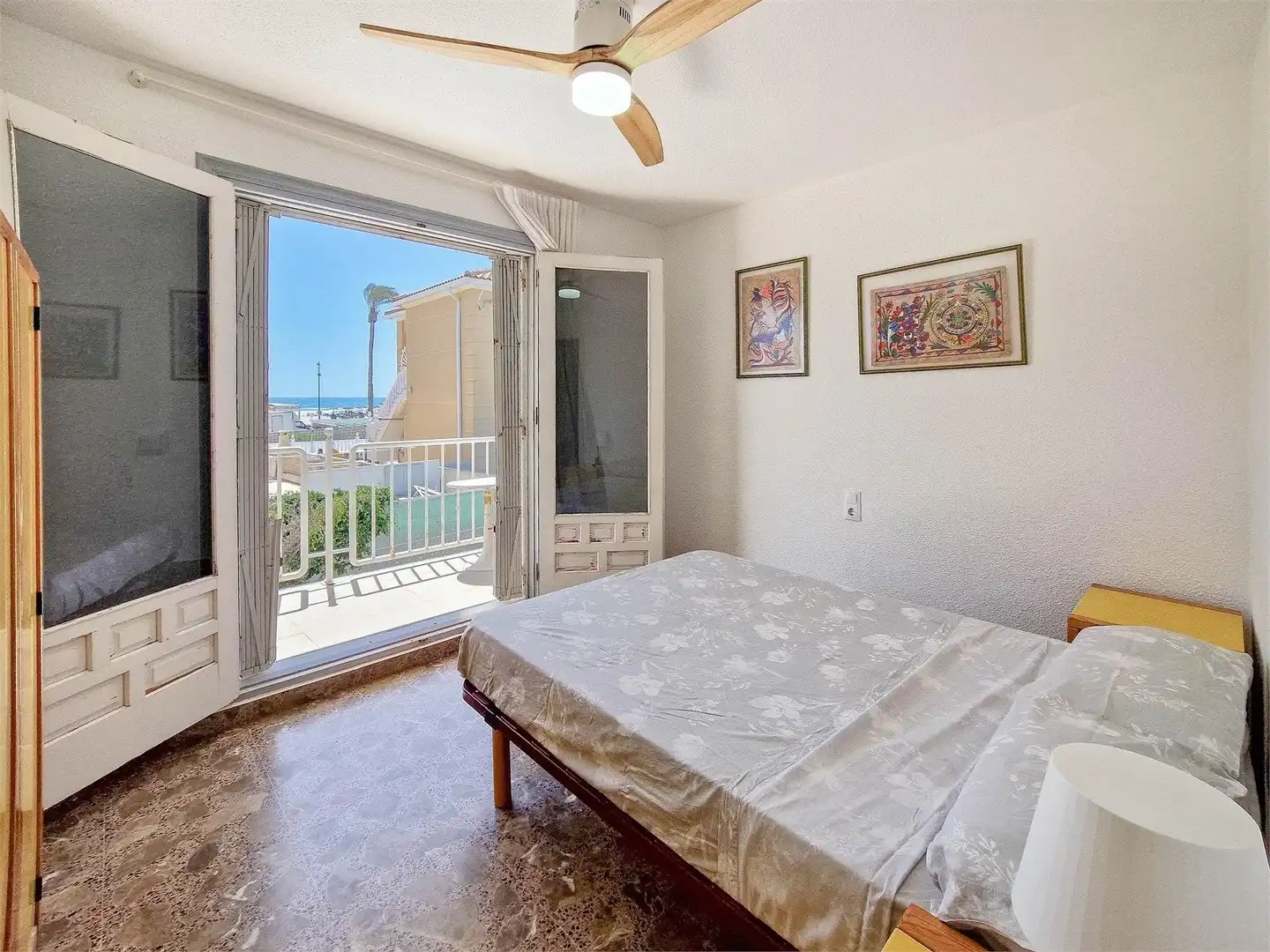 Casa o chalet en venta en Avenida PALMERAS-ZENIA, 7, La Zenia