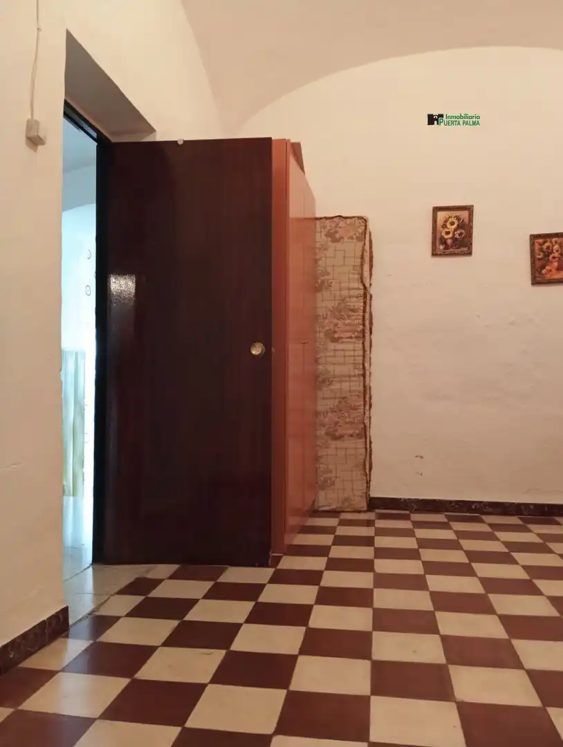 Piso en venta en Alburquerque con Balcón