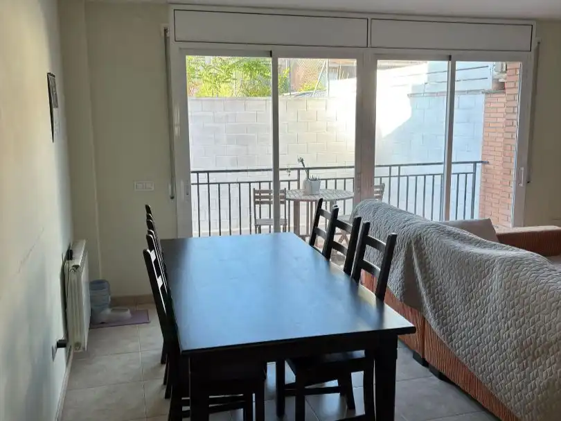 Casa a schiera con giardino in vendita a RIU FEMOSA 26