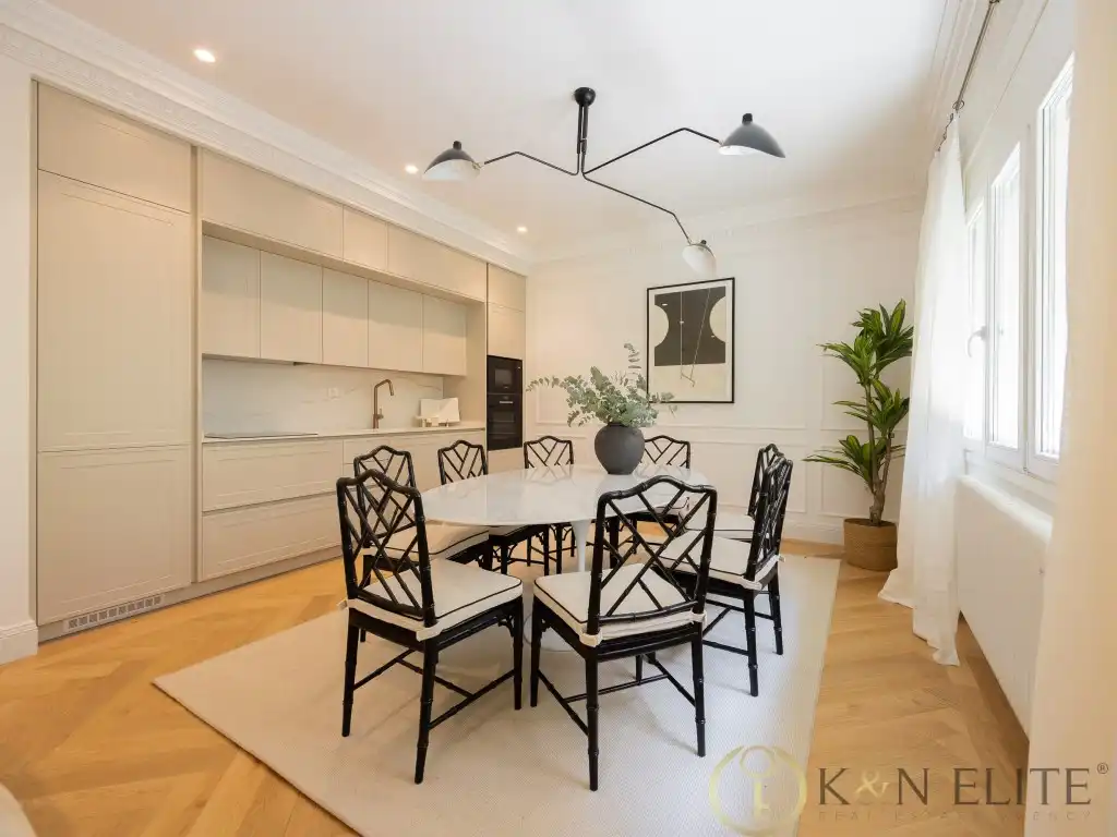 Appartement avec ascenseur à vendre à Calle Claudio Coello, imagen 11