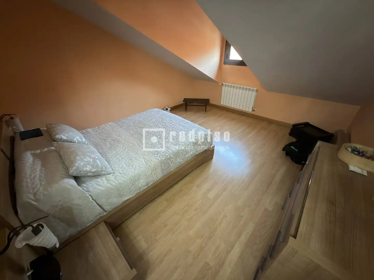 Habitación de Piso en venta en Fuenlabrada con Calefacción