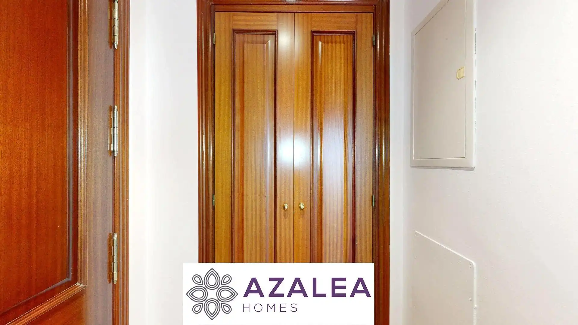 Flat for sale in Córdoba  with Air Conditioner and Heating