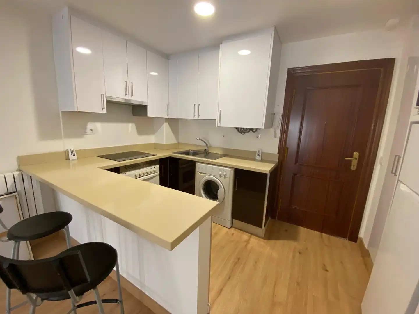 Apartamento con ascensor en alquiler en Calle Mayor, imagen 2