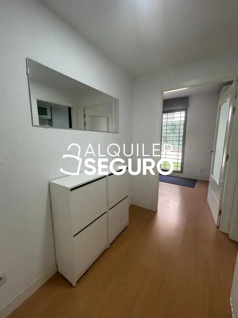 Habitación de Piso de alquiler en Torrejón de Ardoz con Aire acondicionado, Calefacción y Terraza