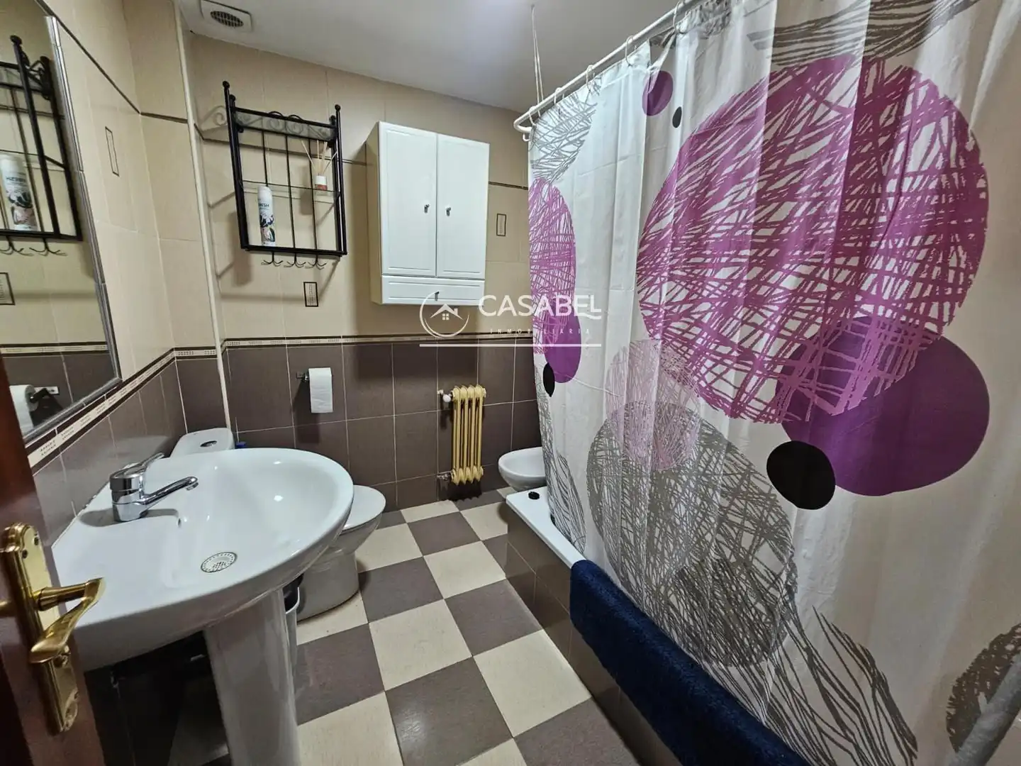 Flat with lift for sale in Centro, imagen 30