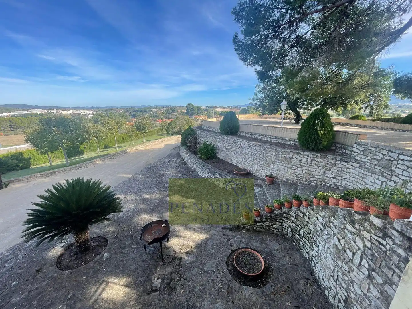 Casa o chalet en venta en Ontinyent con Jardín privado, Terraza y Trastero