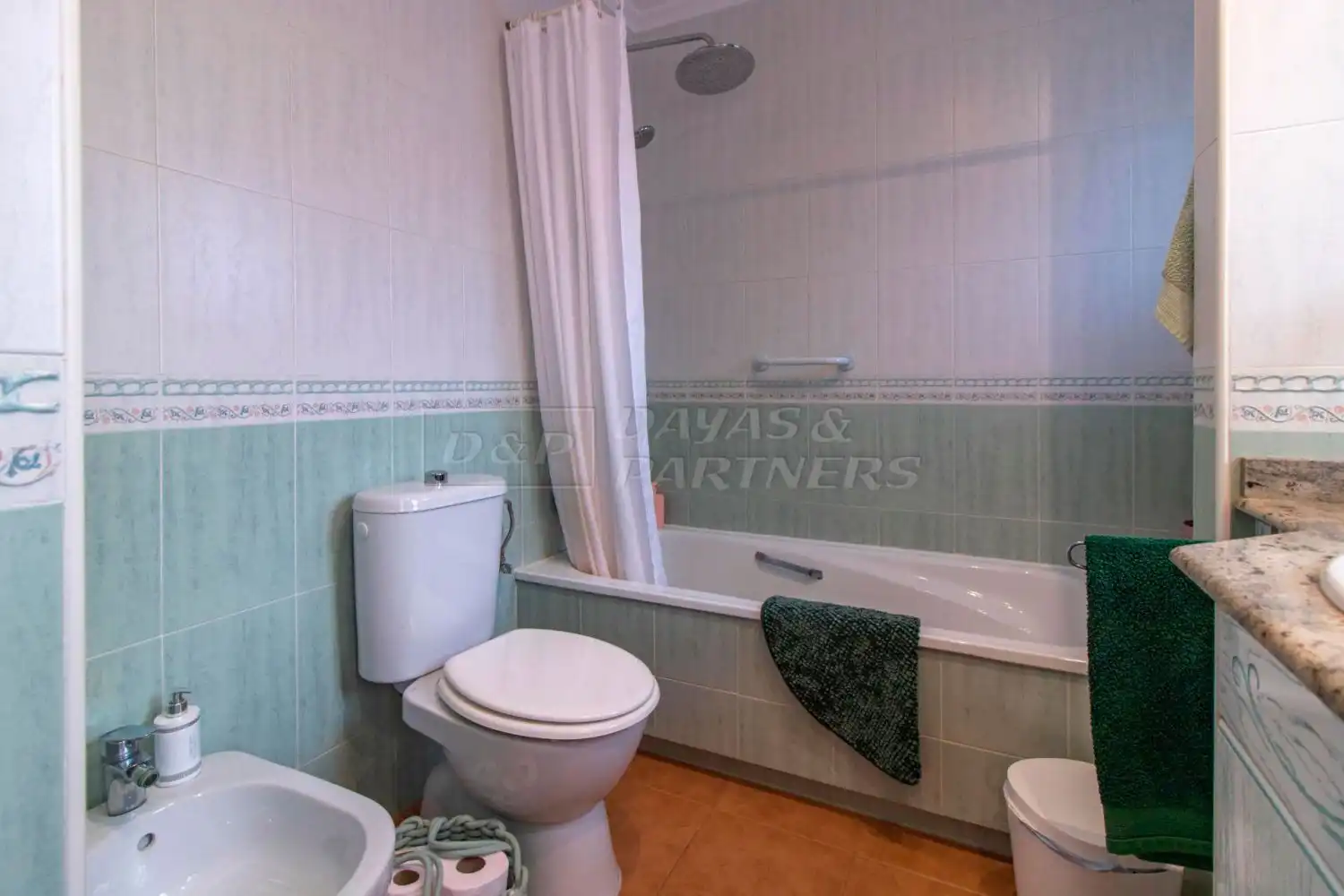 Maison mitoyenne avec piscine à vendre à Playa de los Locos, imagen 34