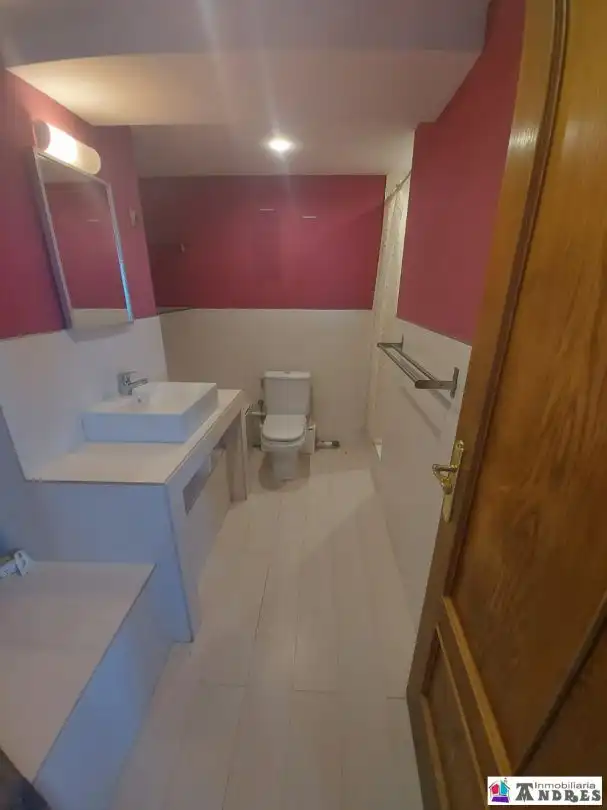 Baño de Dúplex en venta en Bermeo con Calefacción