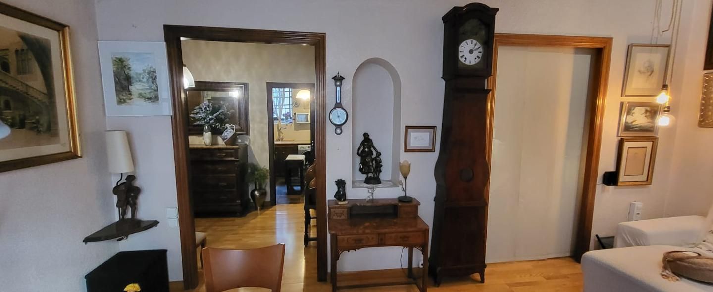 Flat to rent in  Valencia Capital  with Furnished