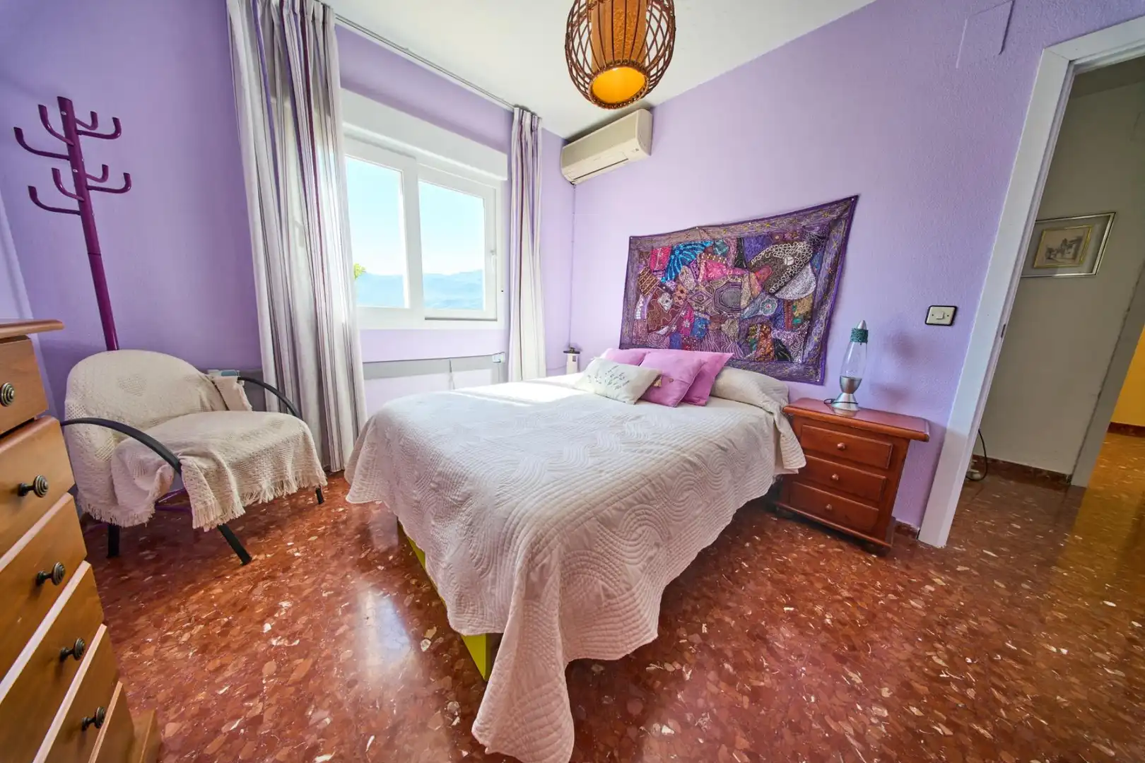 Casa a schiera con terrazza in vendita a ALMERIA, imagen 48