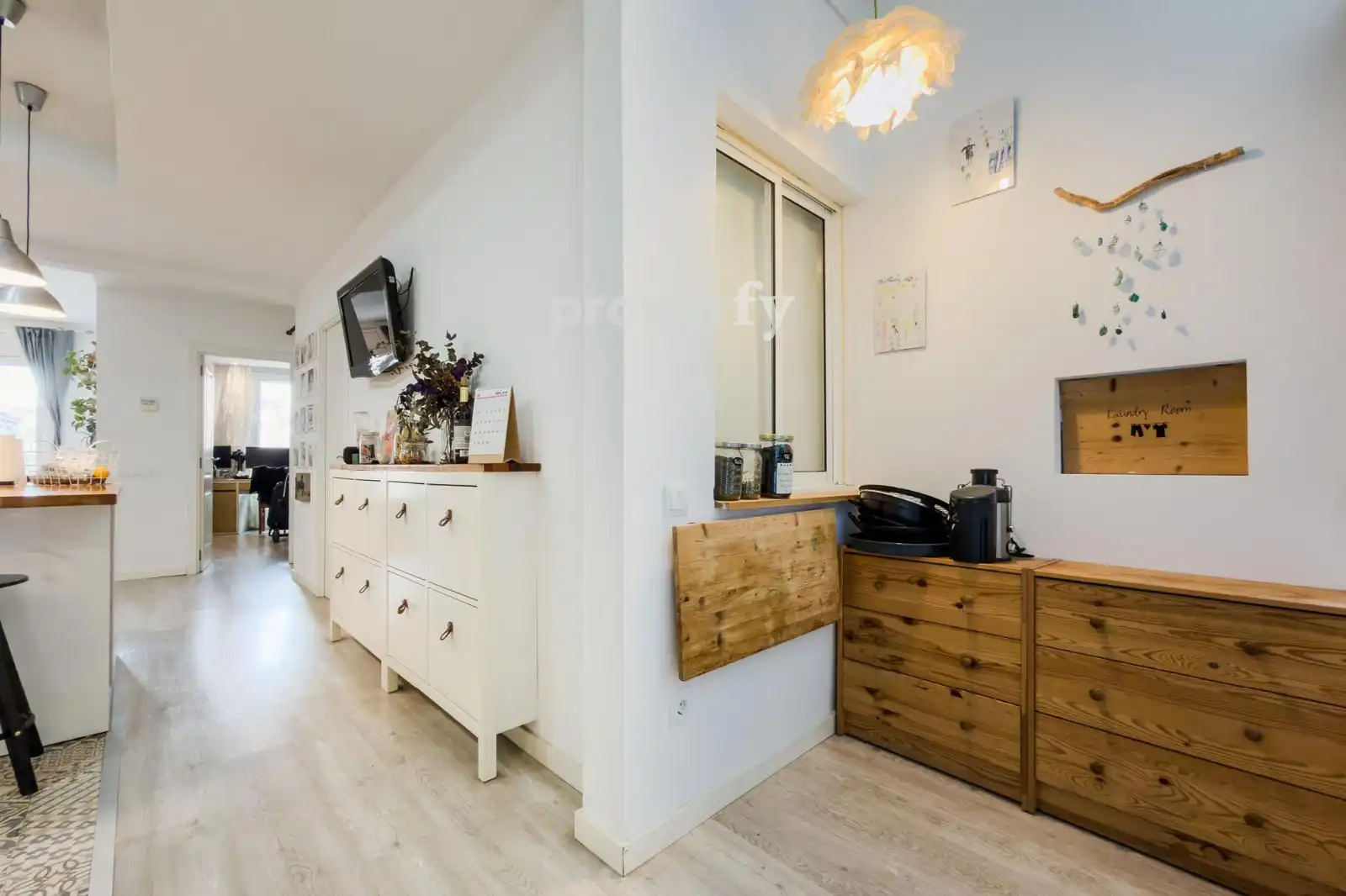 Flat for sale in President Companys, Morera