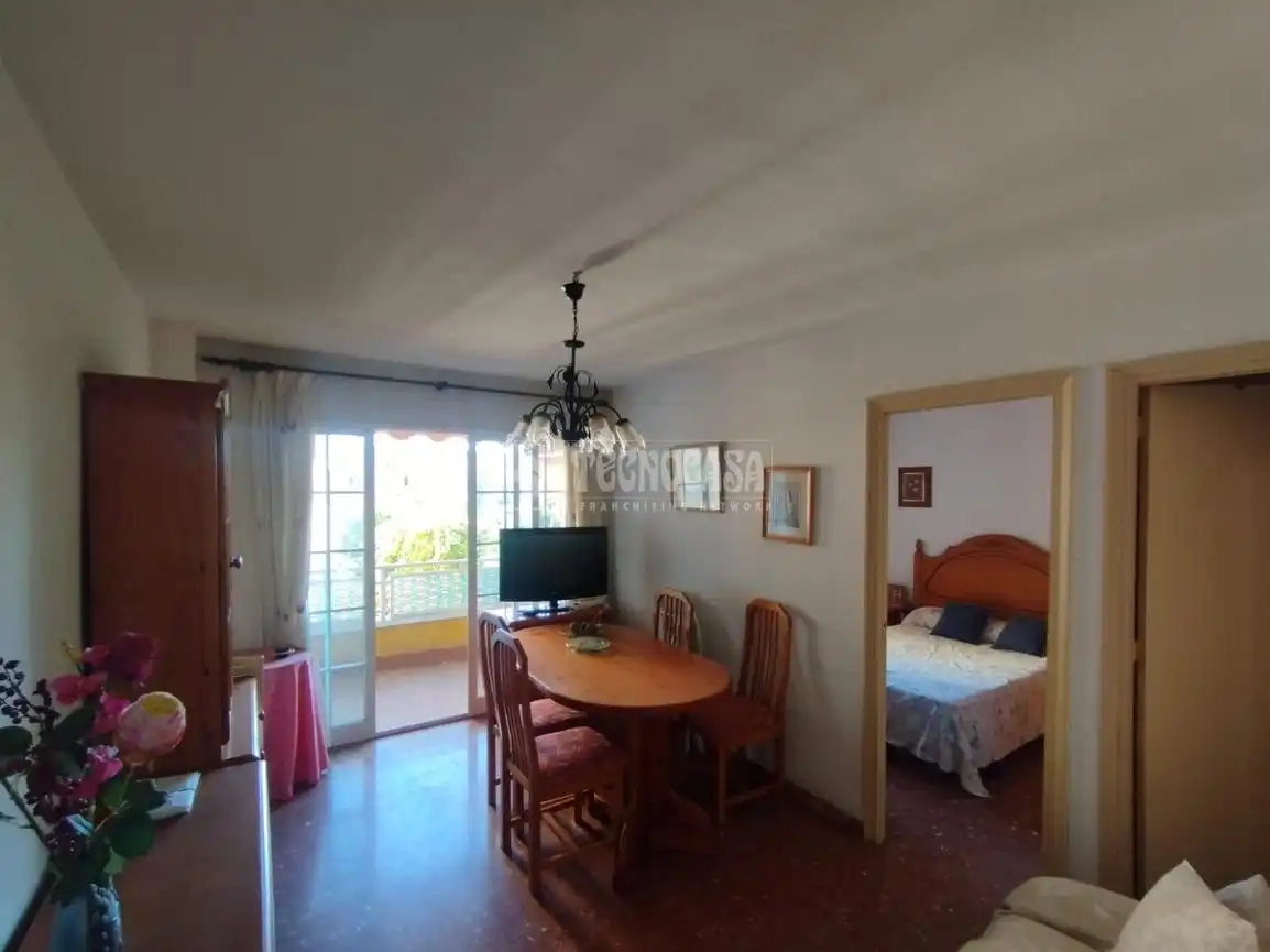 Piso en venta en Olletas - Sierra Blanquilla