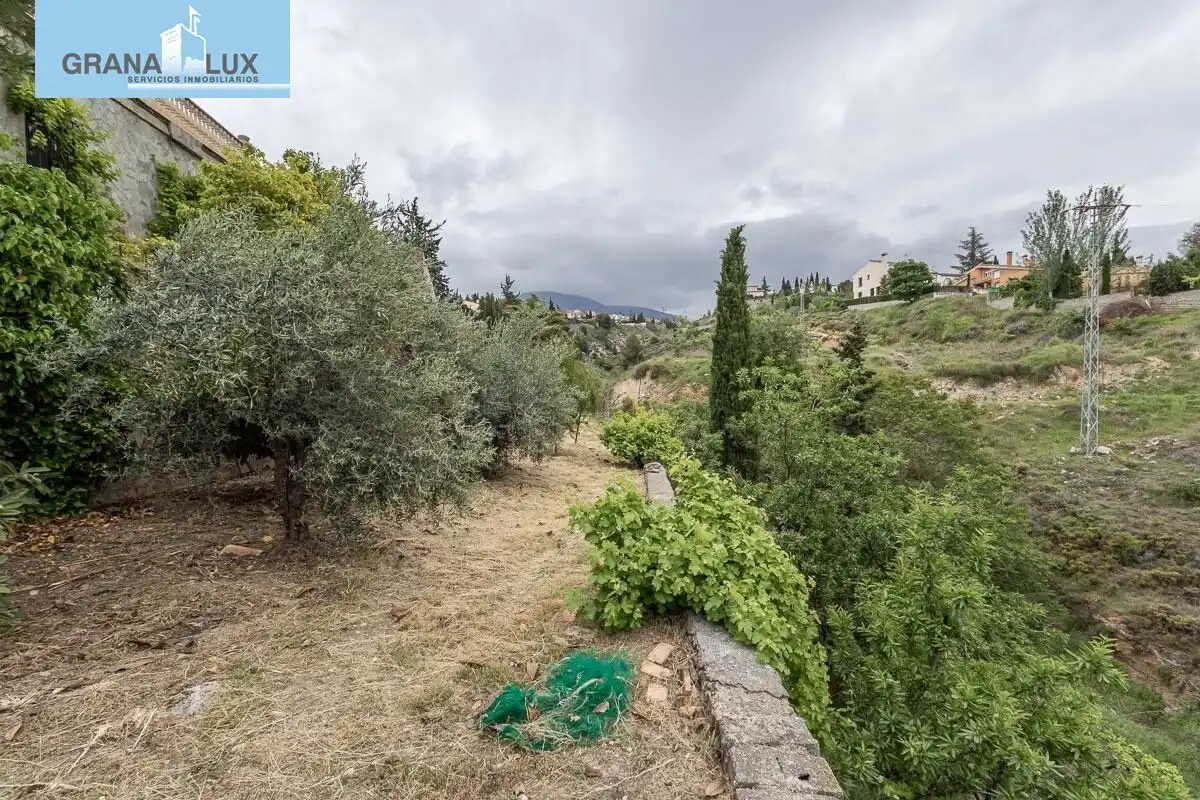 Villa mit Terrasse zum Verkauf in Calle de la Camelia, imagen 49