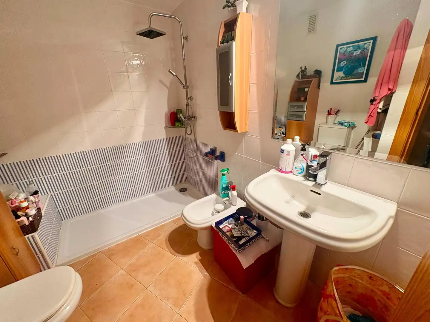 Apartments for sale in San Cristobal - San Diego