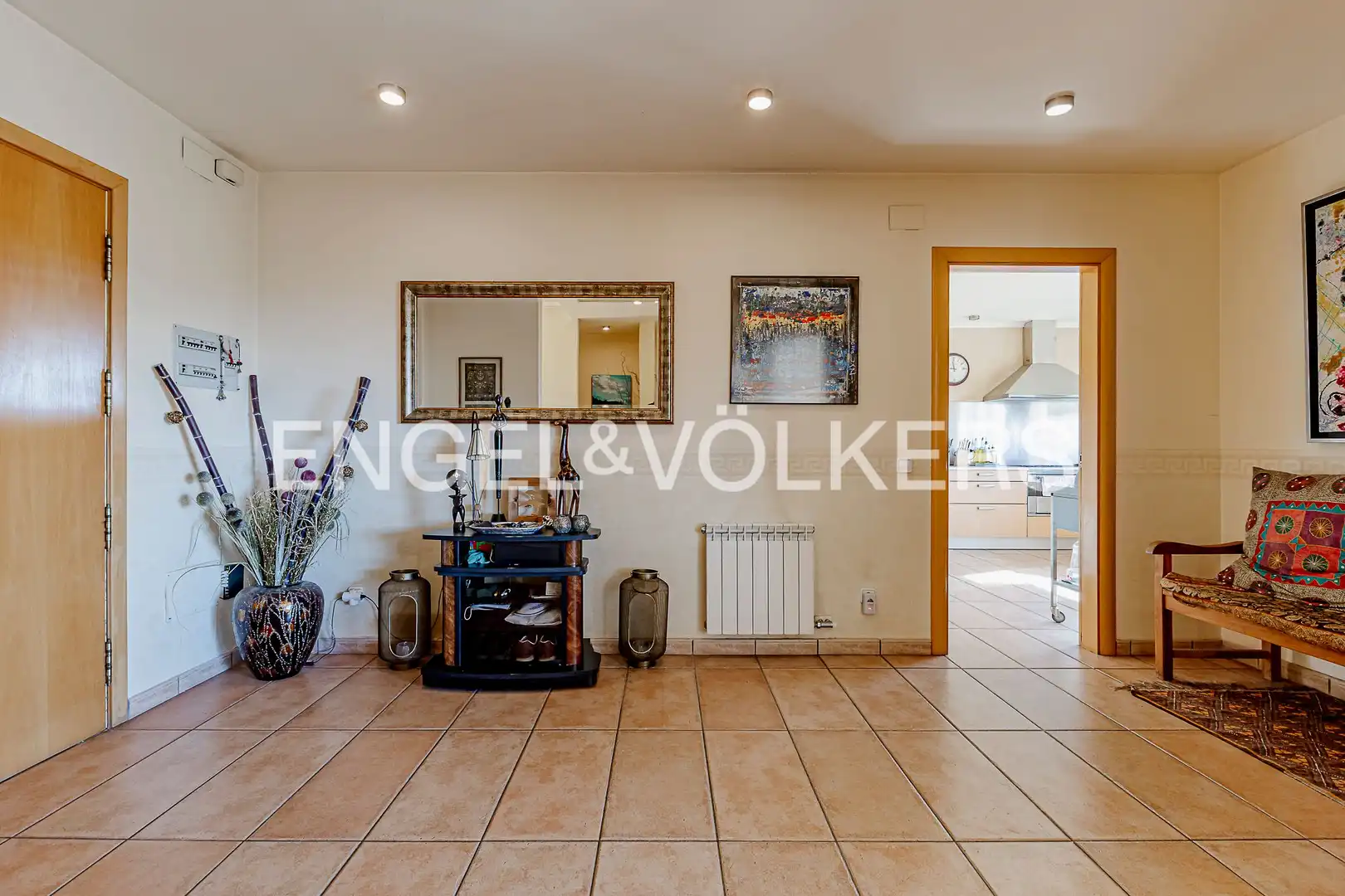 Houses for sale in Sant Cugat del Vallès  with Heating, Private garden and Storage room