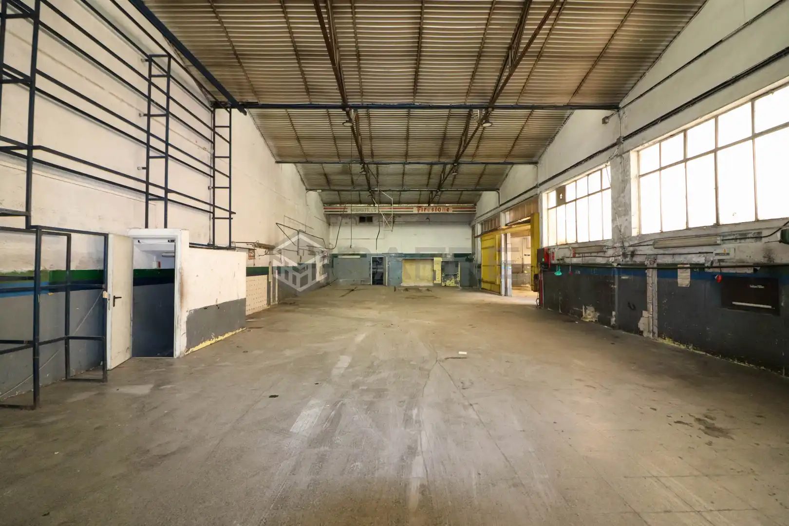 Local comercial de lloguer a Av. Leopoldo Calvo-Sotelo Bustelo, imagen 6