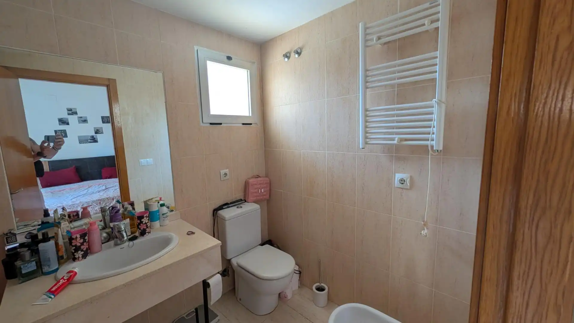 Apartment mit Pool zum Verkauf in La Cala de Villajoyosa, imagen 9