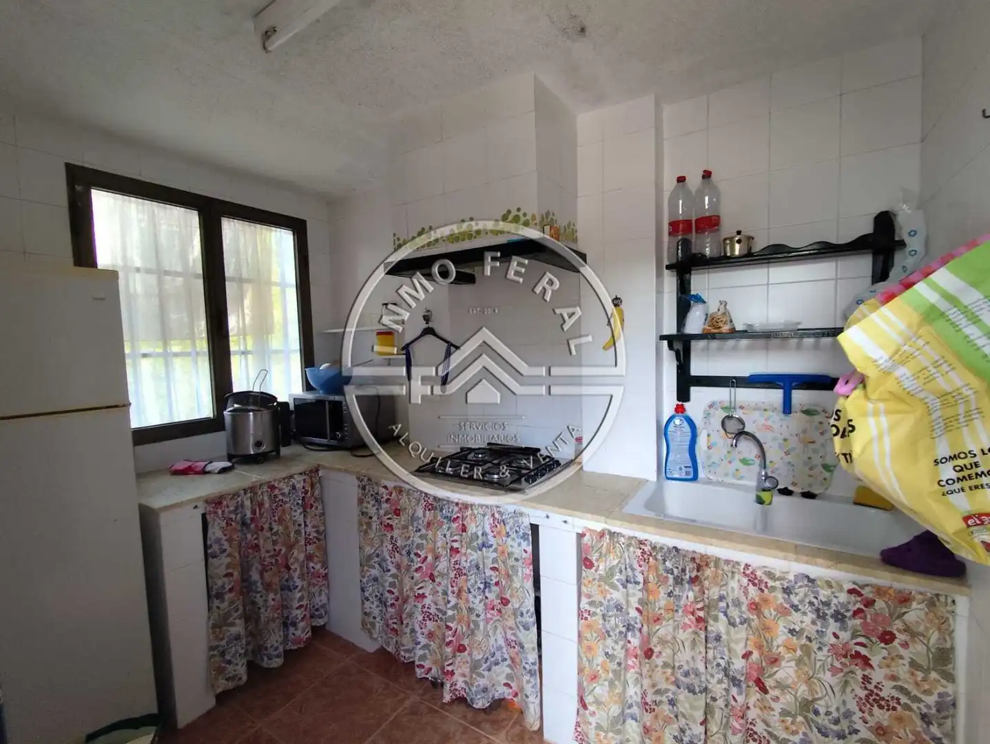 Villa mit Pool zum Verkauf in La Carlota, imagen 17