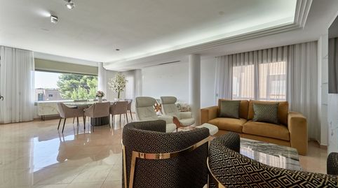 Villa exclusiva de 6 hab. con piscina y vistas, imatge 2